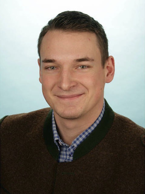 Peter Zacherl