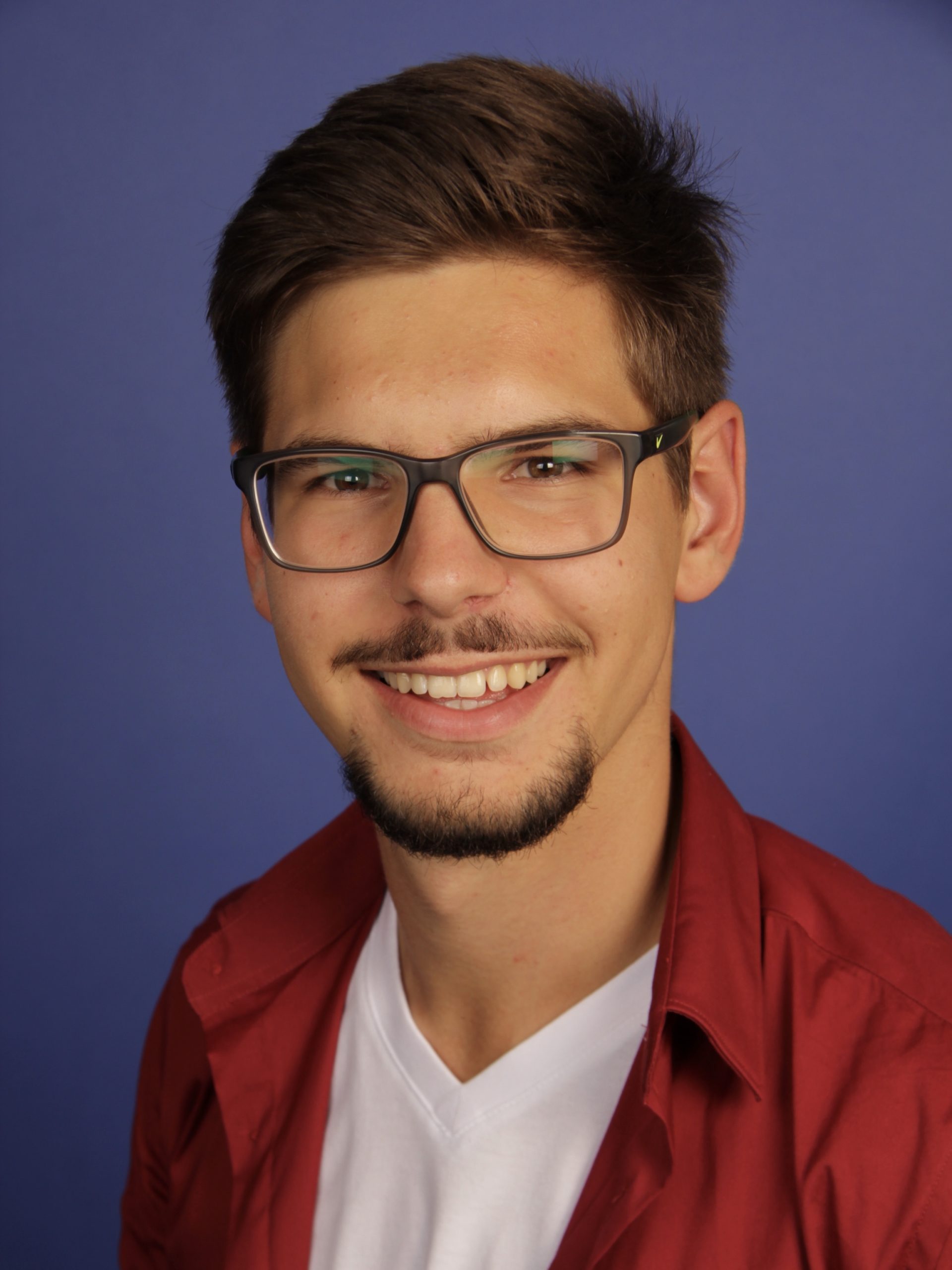 Philipp Rohrmoser