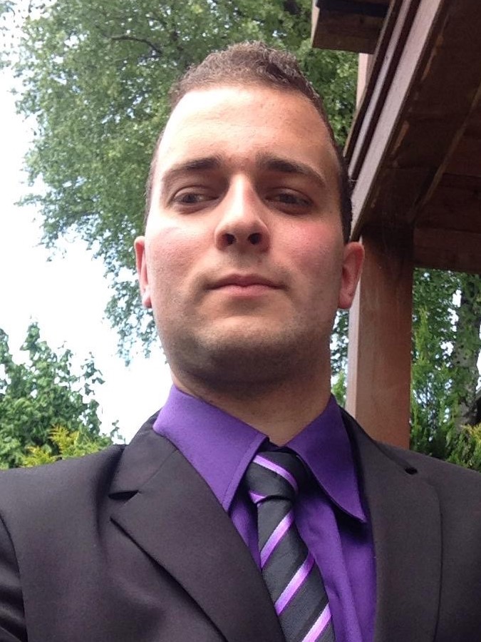 Stefan Lendlmeier