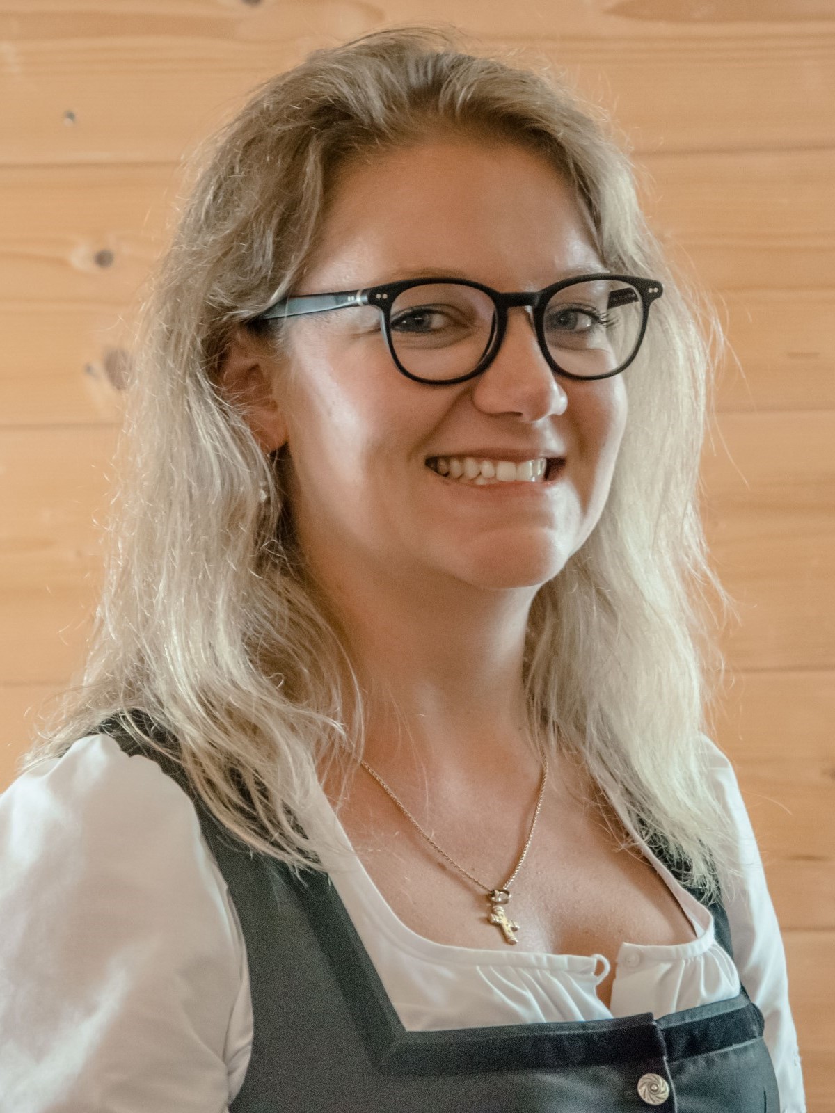 Verena Schlier