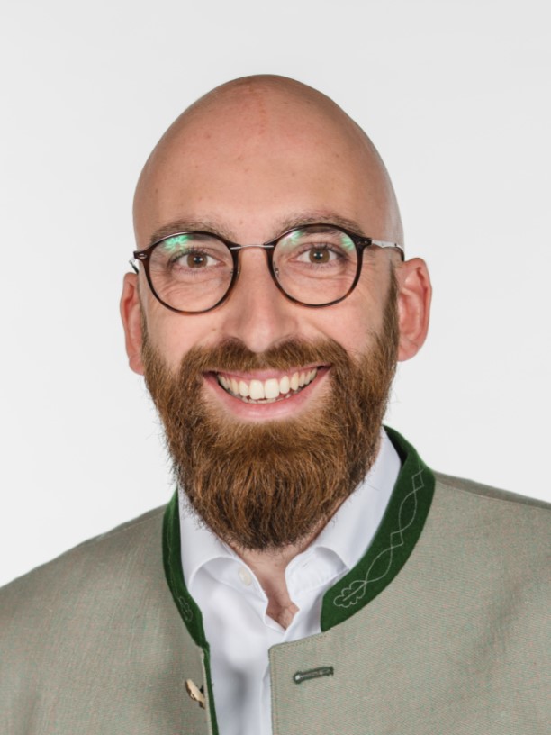 Sebastian Franz