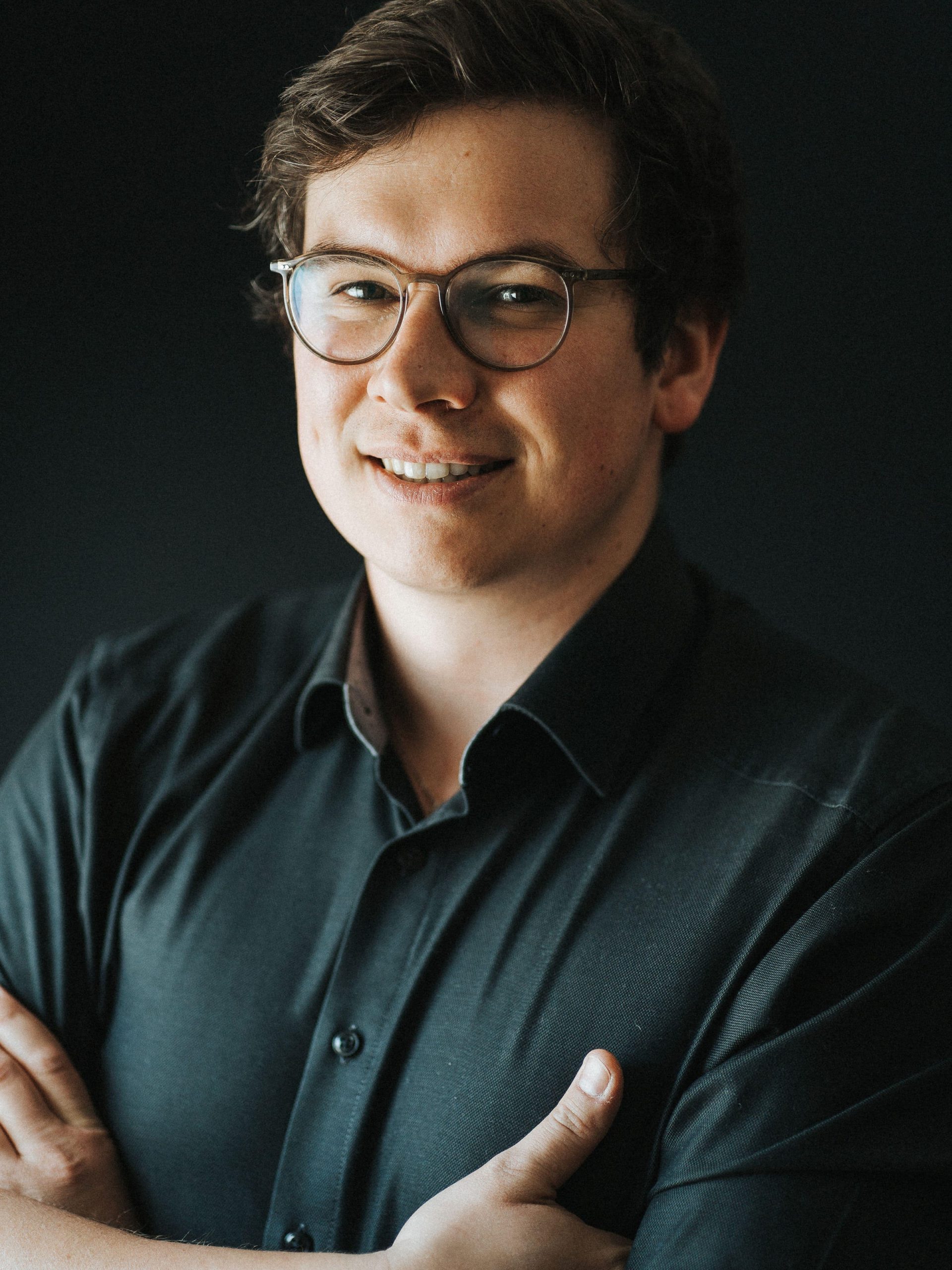 Thomas Klotz