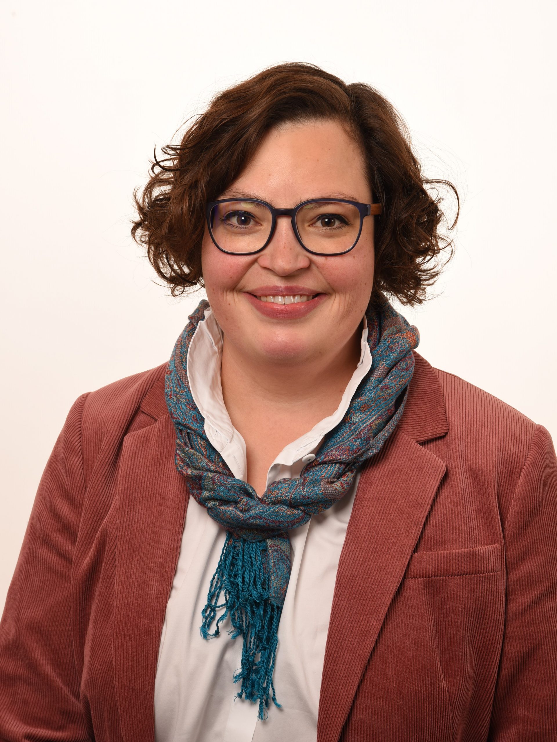 Christina Greinwald